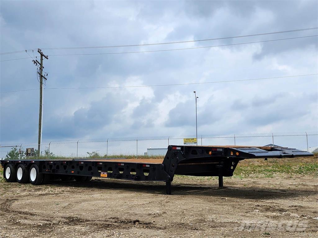  Gerrys Нискотоварачи