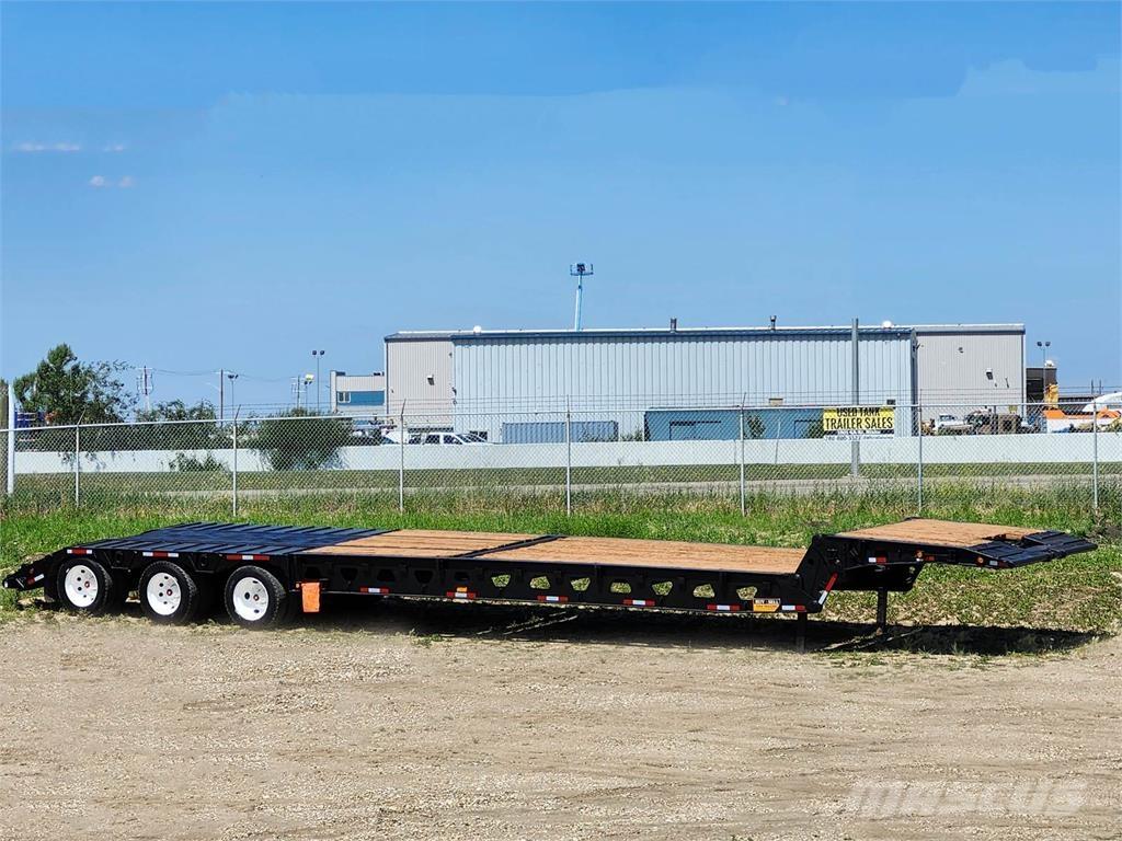  Gerrys Нискотоварачи