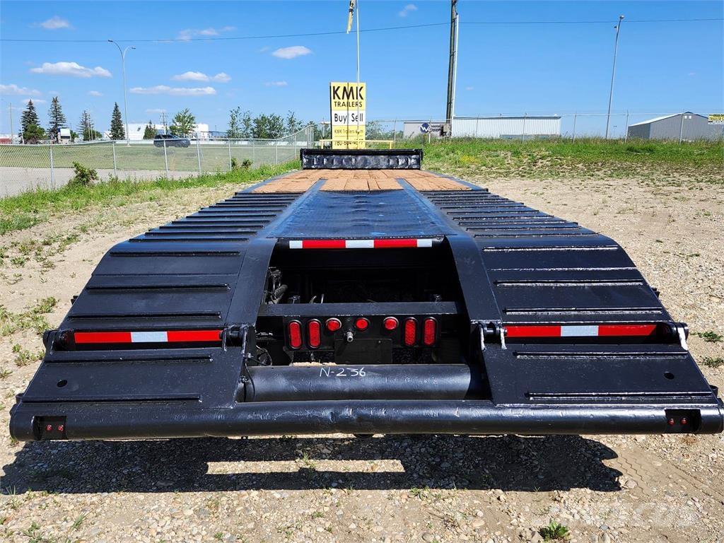  Gerrys Нискотоварачи