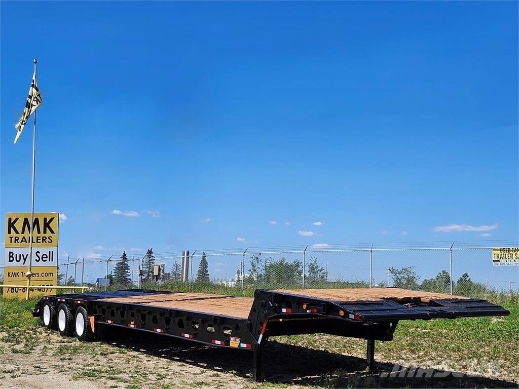  Gerrys Нискотоварачи