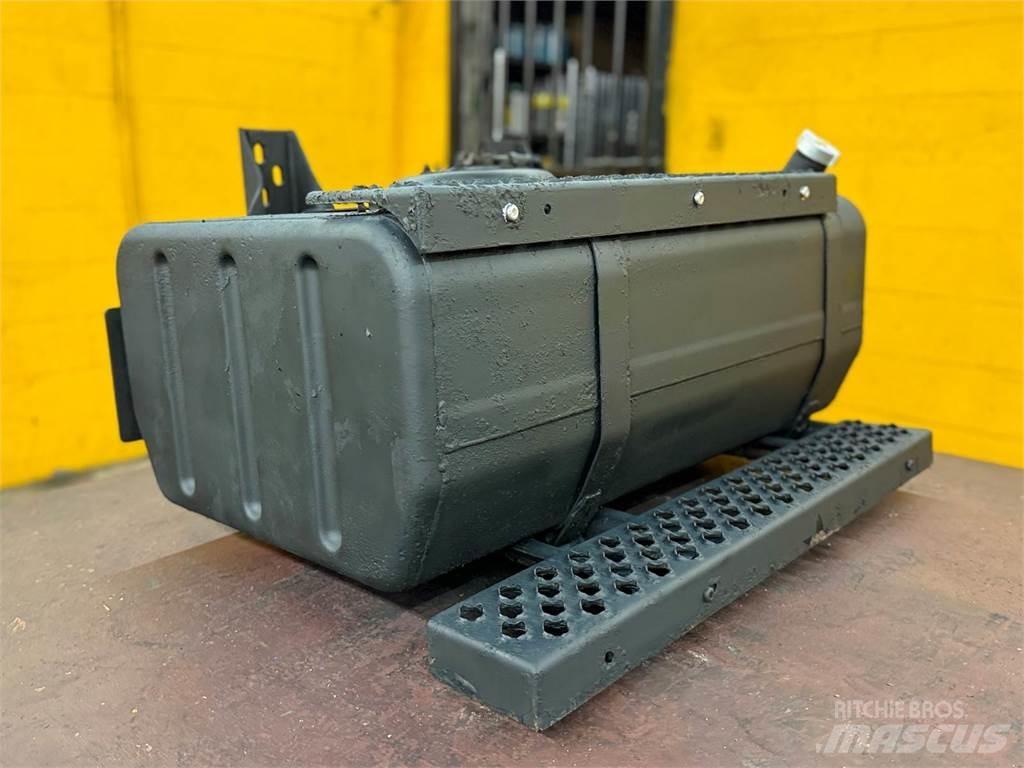 GMC  Цистерна