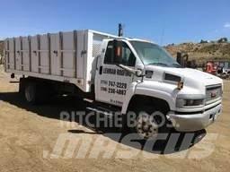 GMC C4500 Самосвал