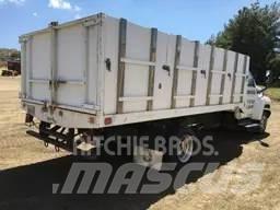 GMC C4500 Самосвал
