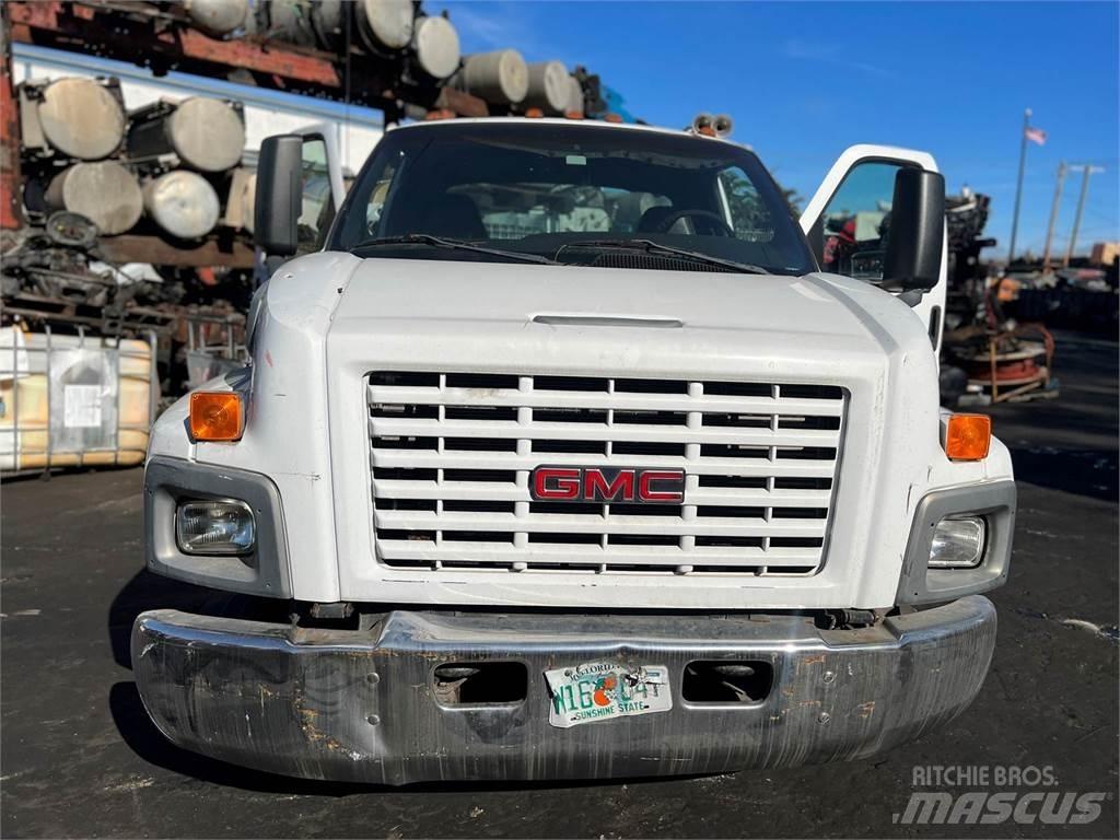 GMC C7500 Транспорт - Други