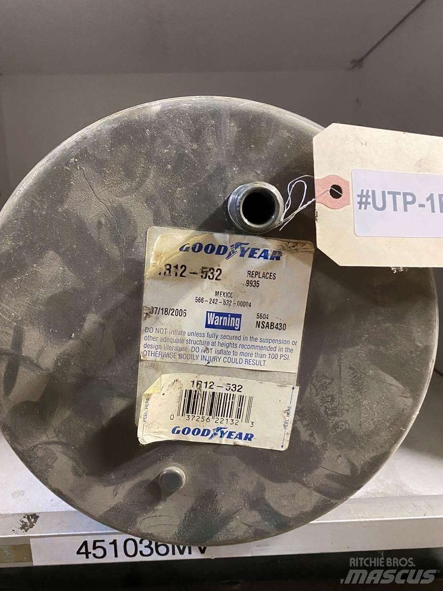 Goodyear  Транспорт - Други