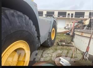 Grove 875C Кранове за тежък терен