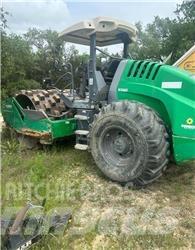 Hamm H11 Уплътнители за почва
