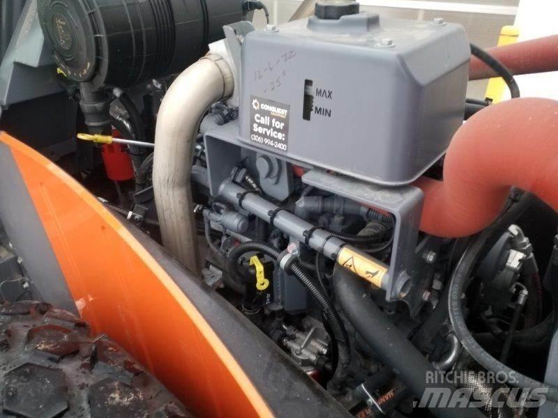 Hamm H11I Еднобарабанни ролки

