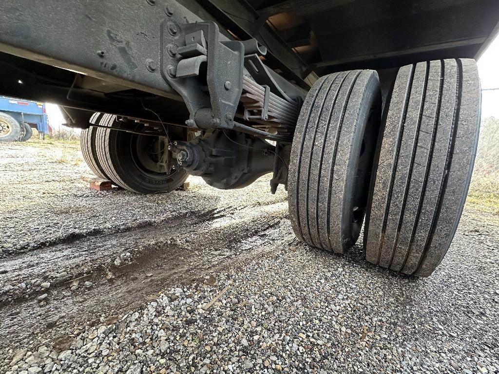 Hino 238 Транспорт - Други
