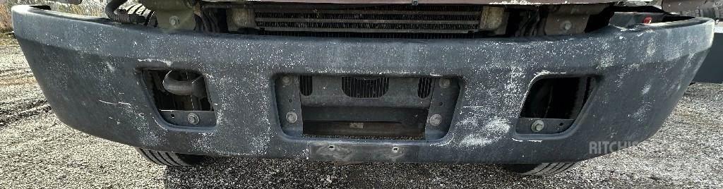 Hino 238 Транспорт - Други
