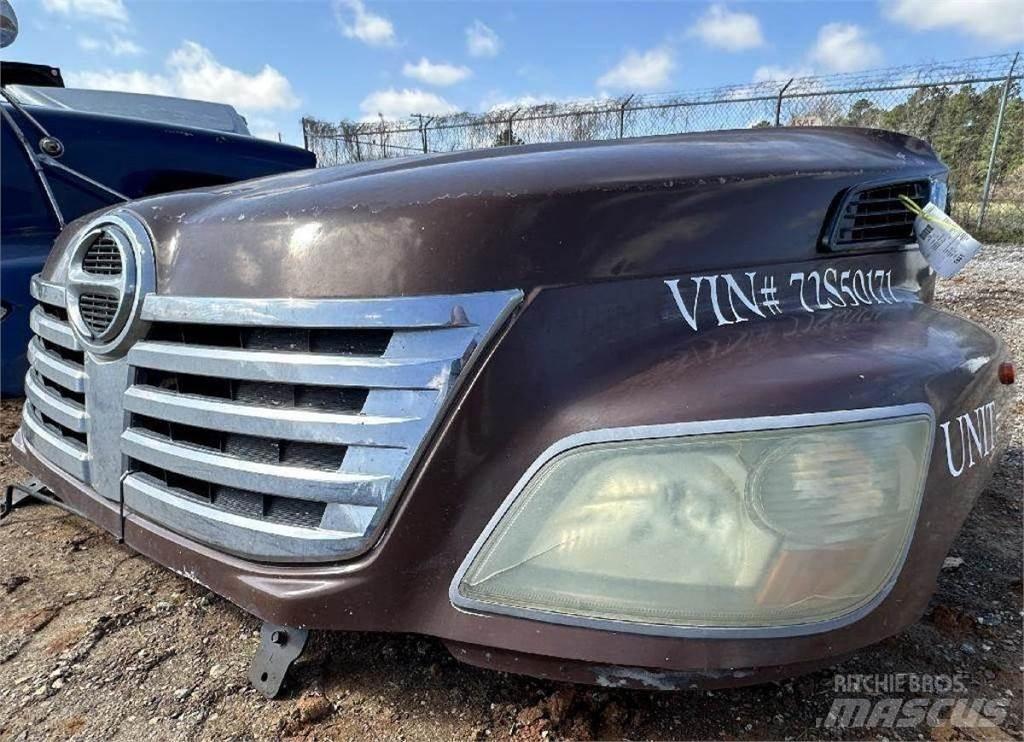 Hino 238 Транспорт - Други