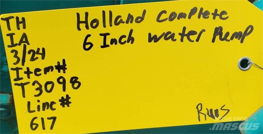  Holland Електроники