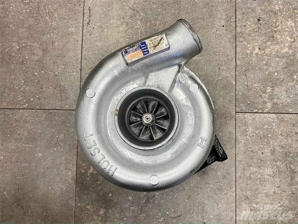 Holset H1C Транспорт - Други