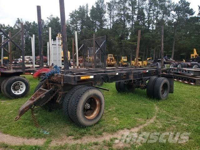  Homemade Други ремаркета