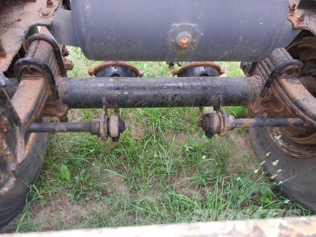  Homemade Други ремаркета