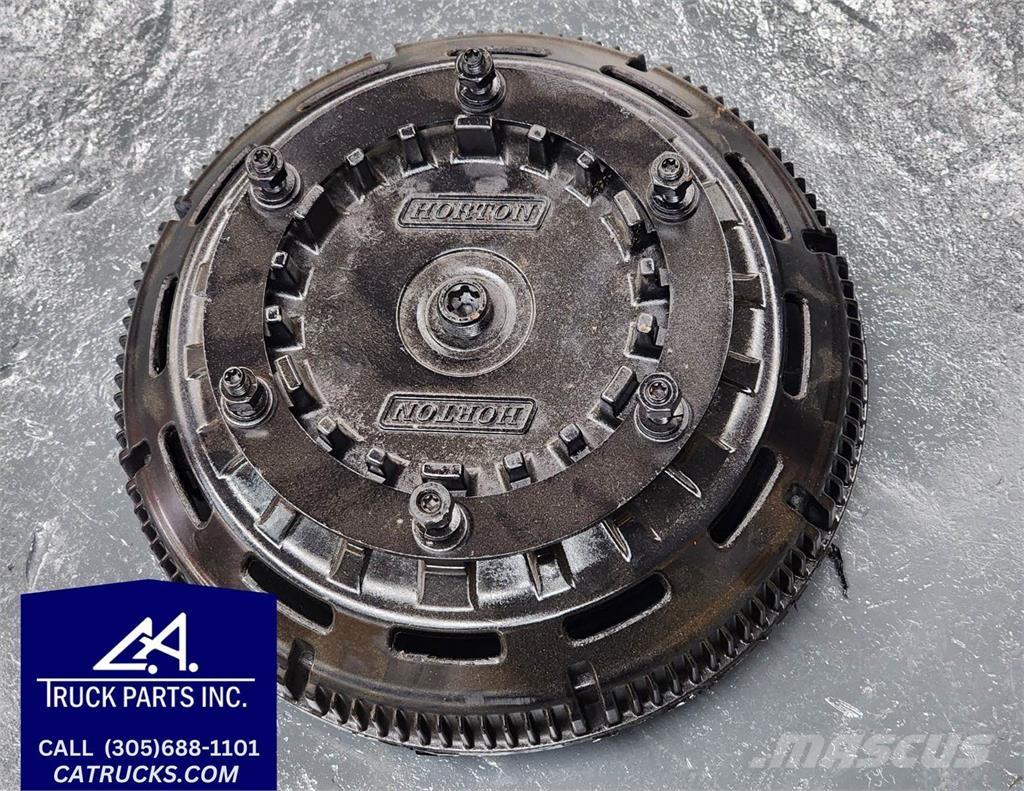  Horton Транспорт - Други