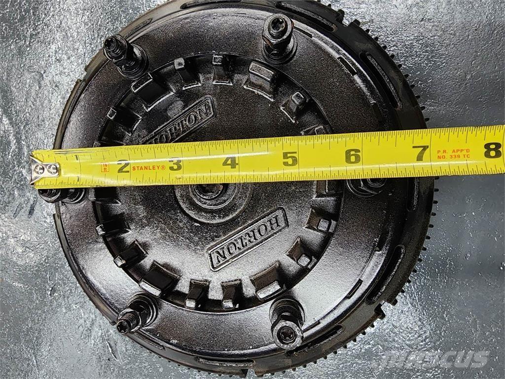  Horton Транспорт - Други