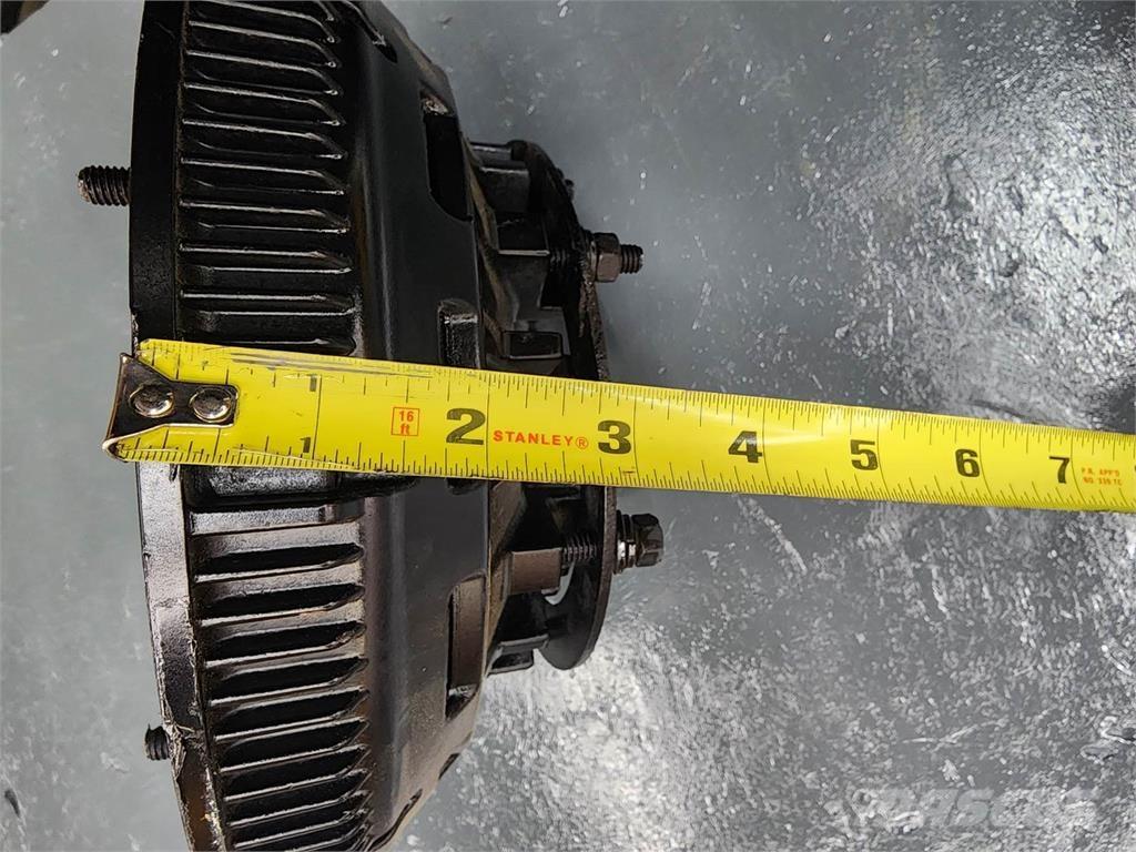  Horton Транспорт - Други