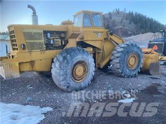 Hough H120 Колесни товарачи