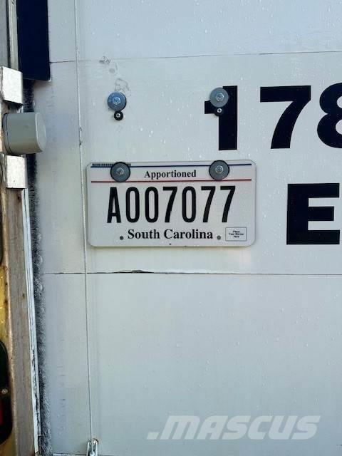 Isuzu NRR Каросерии