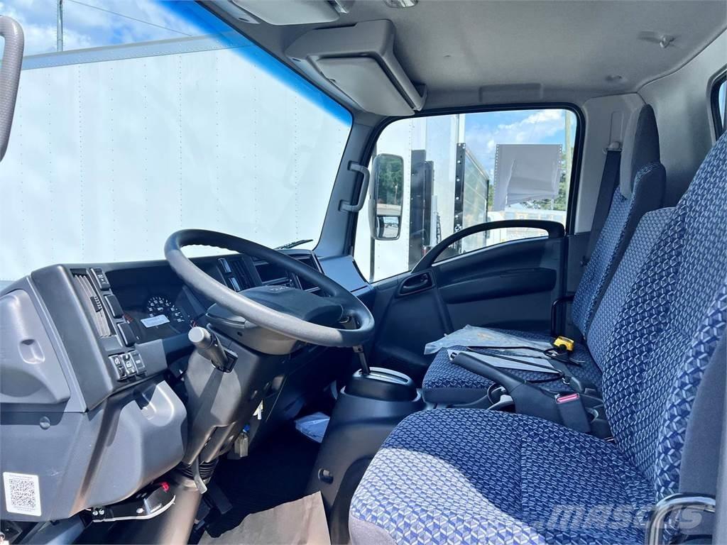 Isuzu NRR Самосвал