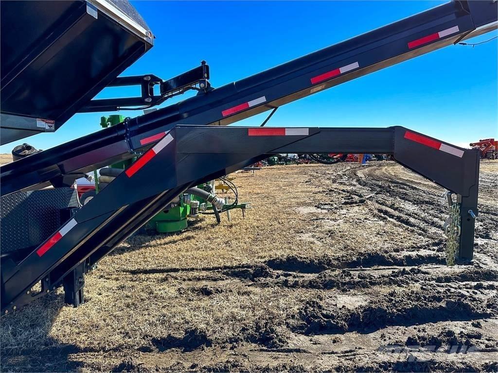 J&M LC535 Други машини за сеене и аксесоари