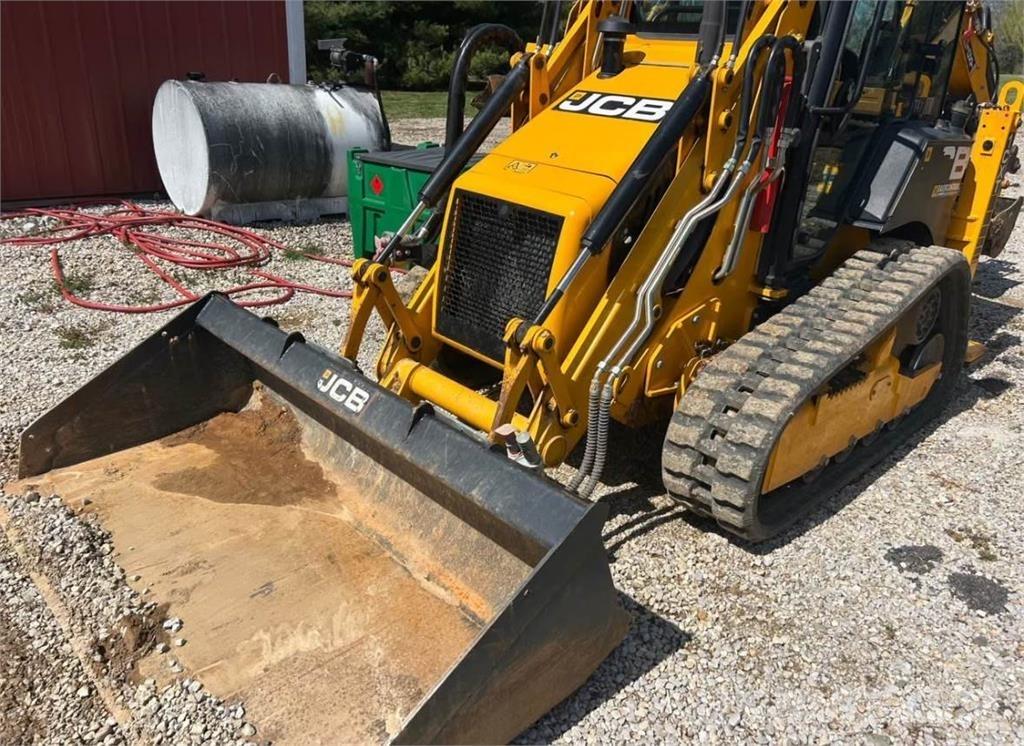 JCB 1CXT Мини товарачи
