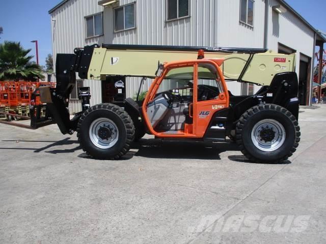 JLG 1055 Телескопични товарачи