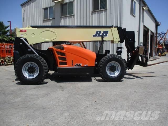 JLG 1055 Телескопични товарачи