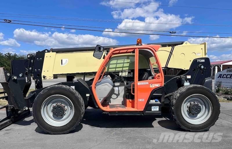 JLG 1055 Телескопични товарачи