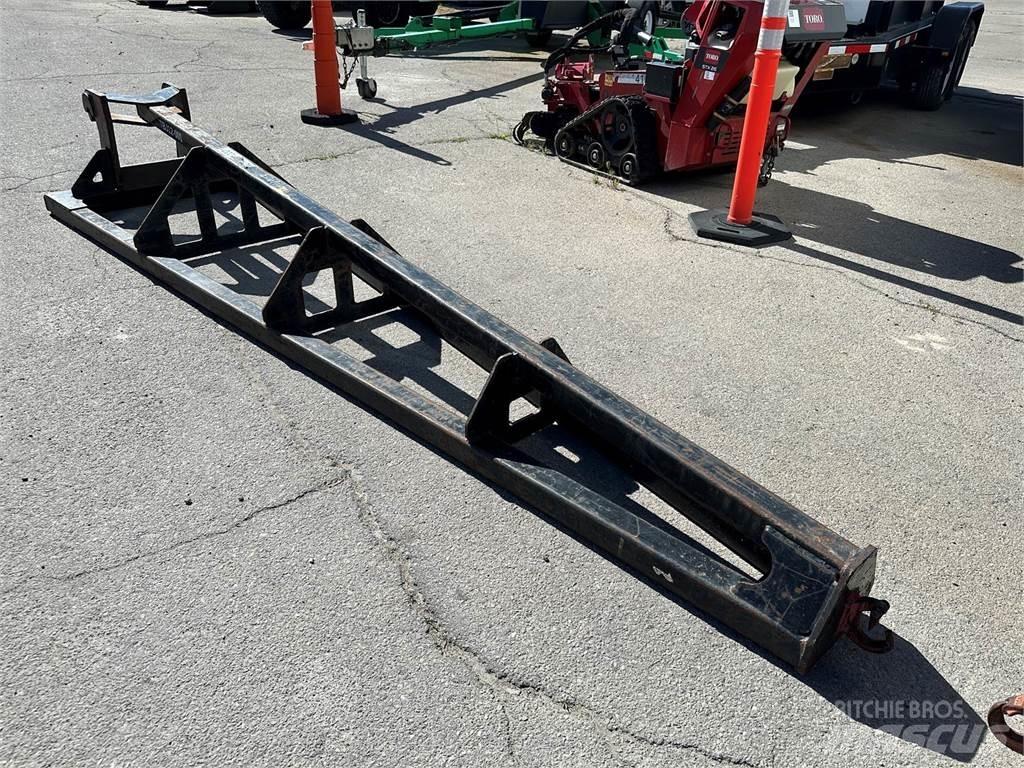 JLG 12 FT Друг прикачен инвентар и компоненти