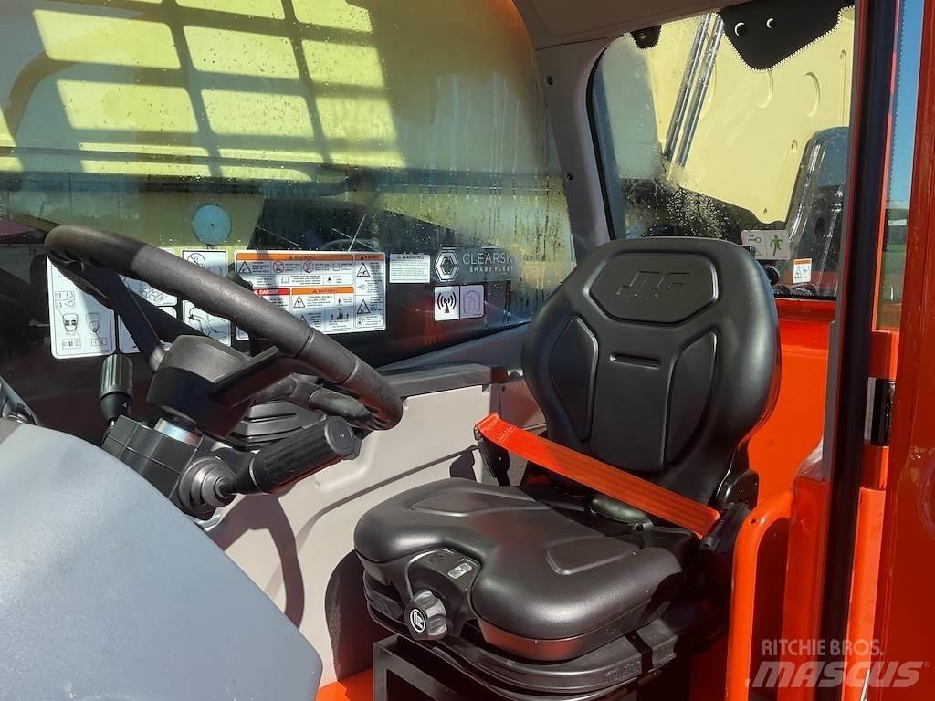 JLG 1255 Телескопични товарачи