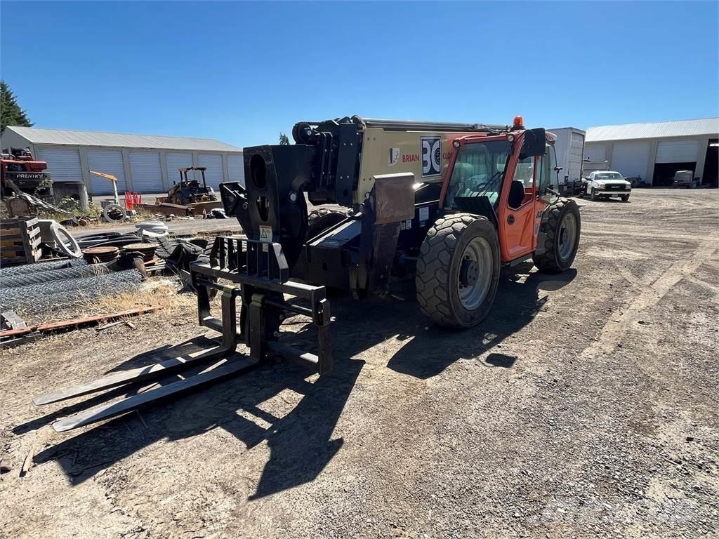 JLG 1255 Телескопични товарачи
