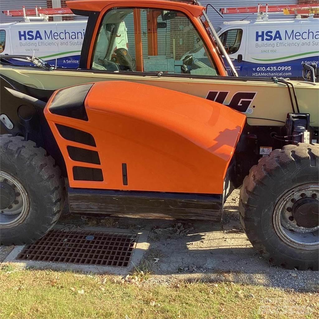JLG 1732 Вилични кари-повдигачи - други