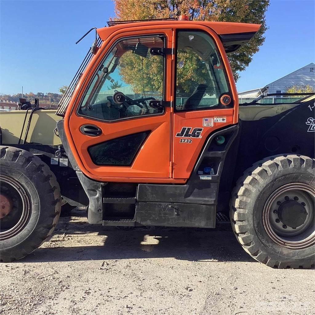 JLG 1732 Вилични кари-повдигачи - други