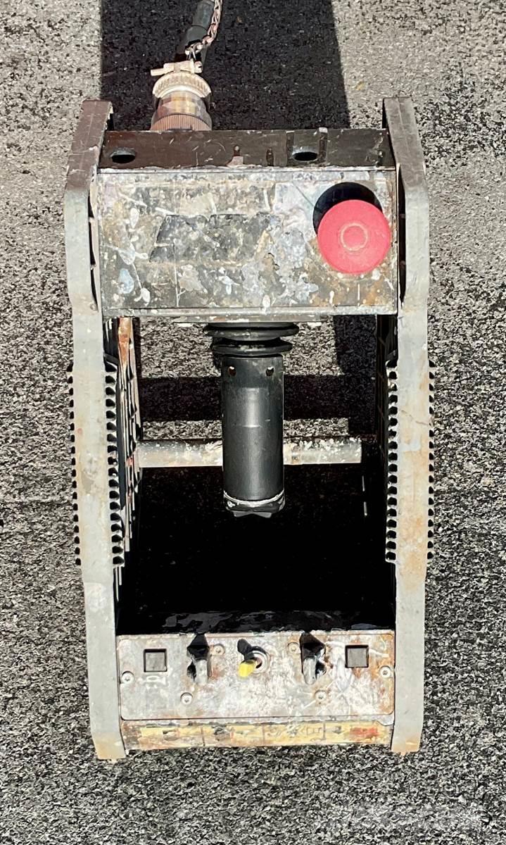 JLG 1930ES Ножични работни платформи