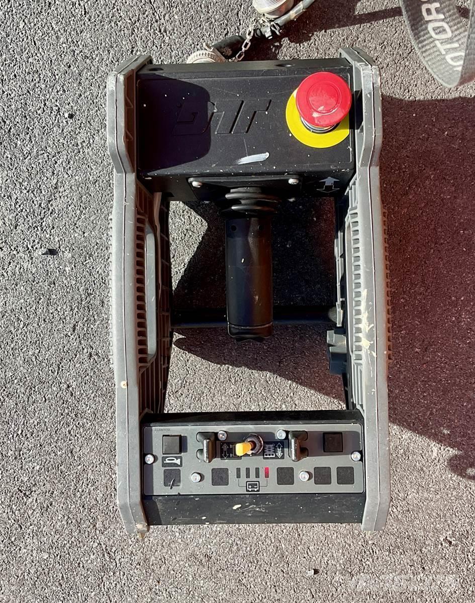 JLG 1930ES Ножични работни платформи