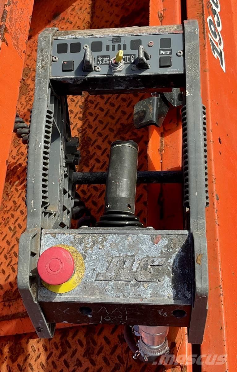 JLG 1930ES Ножични работни платформи