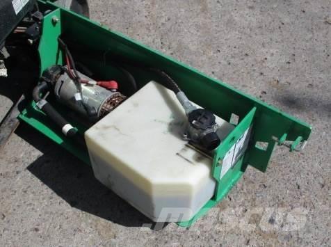 JLG 1932R Ножични работни платформи