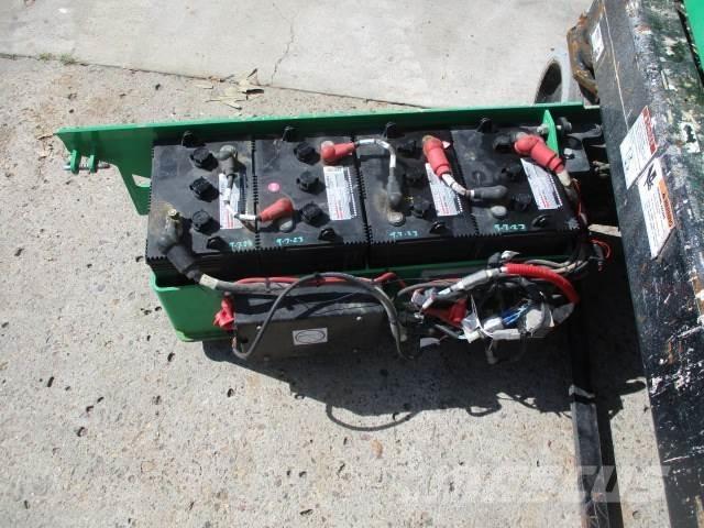 JLG 1932R Ножични работни платформи