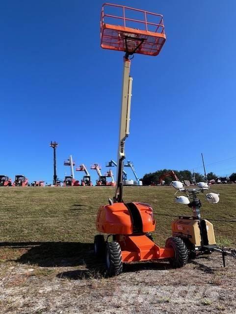 JLG 400S Други вишки и платформи