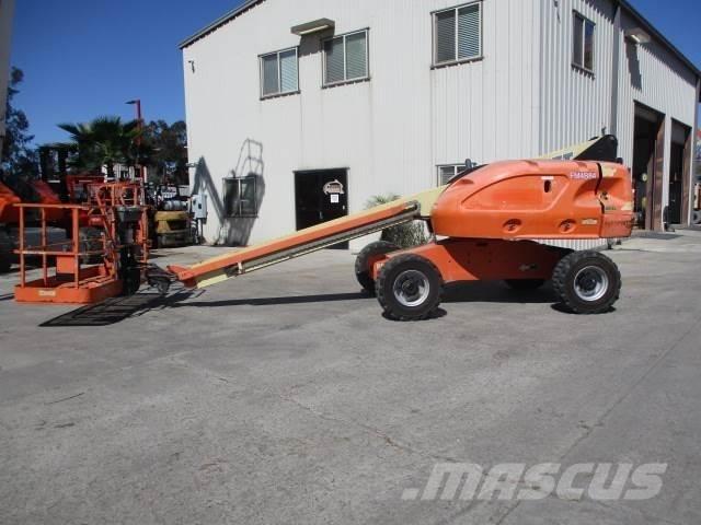 JLG 400S Други вишки и платформи
