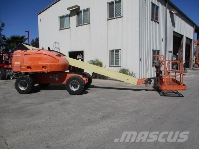 JLG 400S Други вишки и платформи