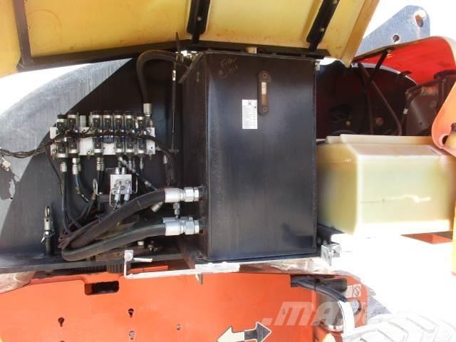 JLG 400S Други вишки и платформи