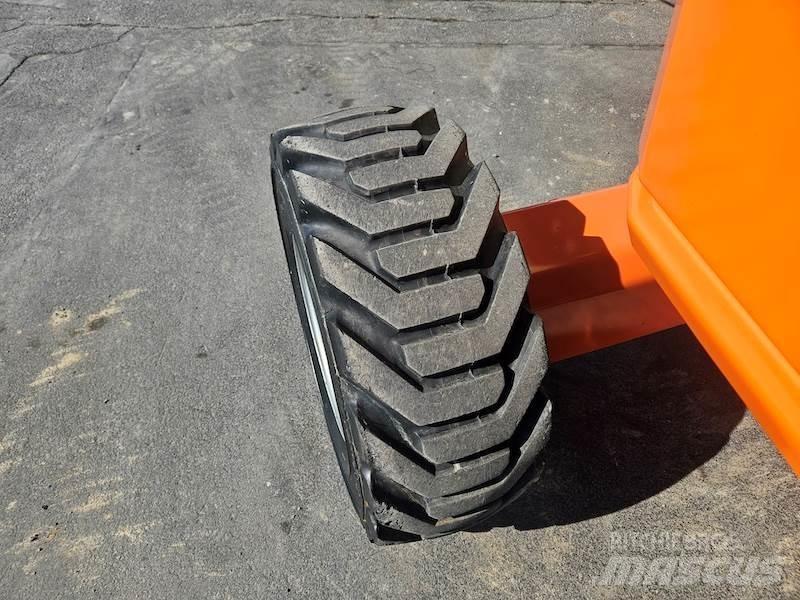 JLG 450AJ Други вишки и платформи
