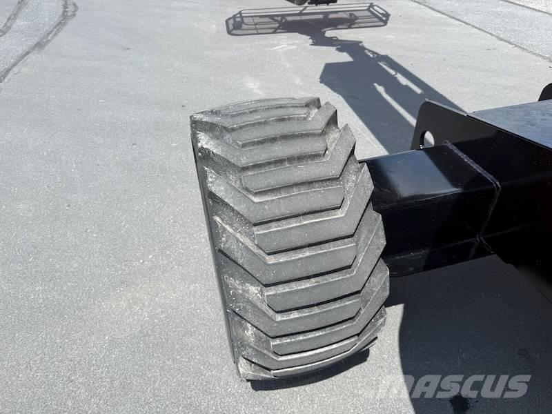 JLG 450AJ Други вишки и платформи