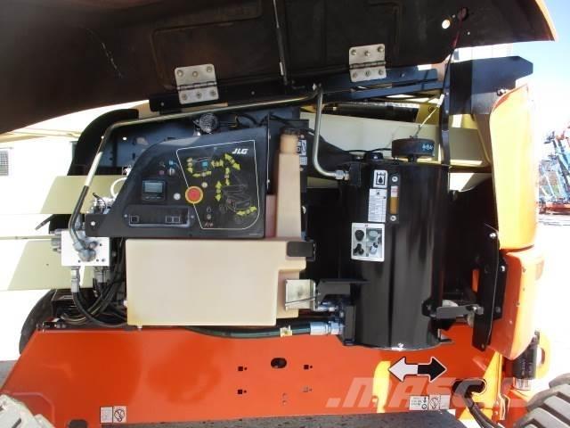 JLG 450AJ Други вишки и платформи