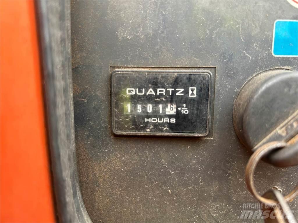 JLG 600AJ Съчленени стрелови подемници