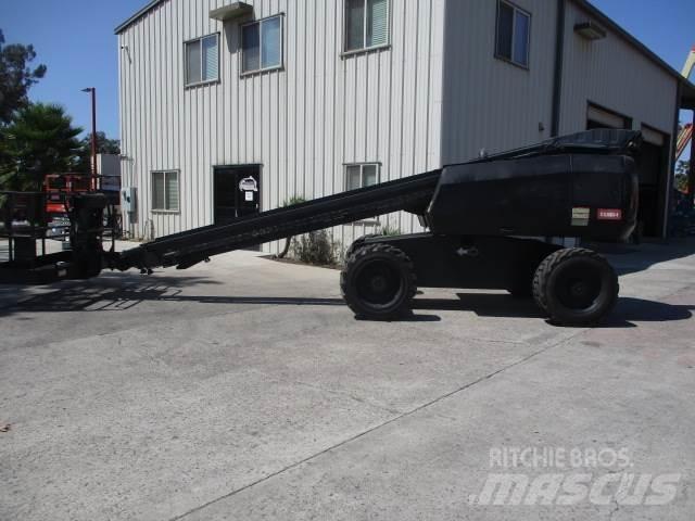 JLG 600S Други вишки и платформи