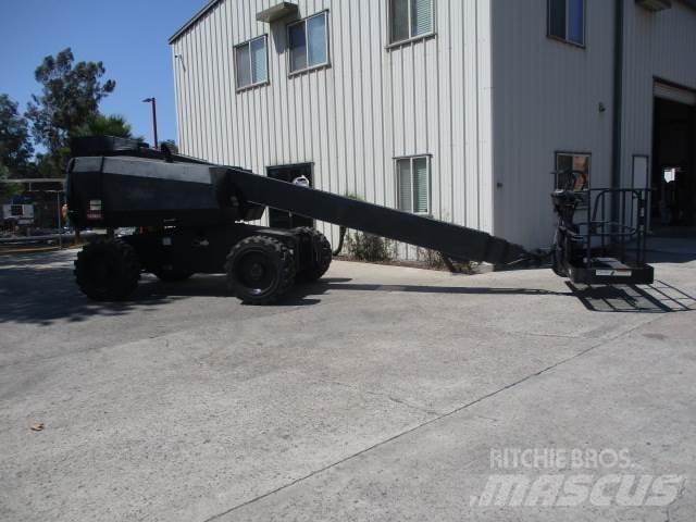 JLG 600S Други вишки и платформи